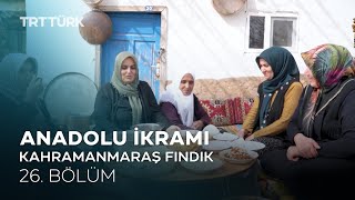 Anadolu İkramı