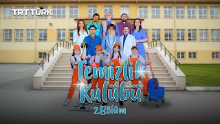 Temizlik Kulübü