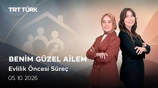 Benim Güzel Ailem