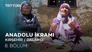 Anadolu İkramı