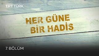 Her Güne Bir Hadis