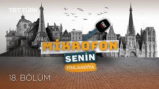 Mikrofon Senin 