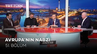 Avrupa'nın Nabzı (ÖNCEKİ ADI AVRUPA'da HAYAT 13 BÖLÜM YAYINKLANDI)