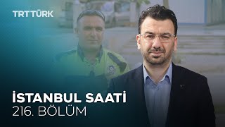 İstanbul Saati