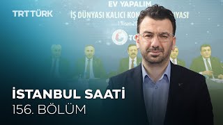 İstanbul Saati