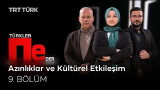 Türkler Ne Der