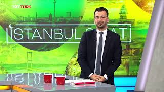 İstanbul Saati