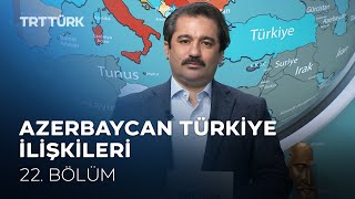Dünyadaki Türkiye