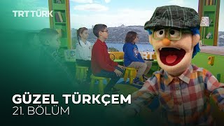 Ferman İle Güzel Türkçem