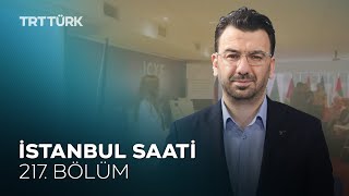 İstanbul Saati