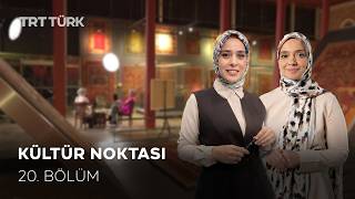 Kültür Noktası