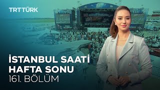 İstanbul Saati