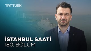 İstanbul Saati