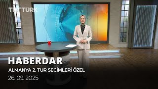 Haberdar Özel