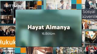 HAYAT ALMANYA