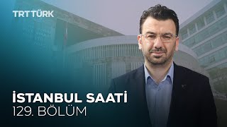 İstanbul Saati