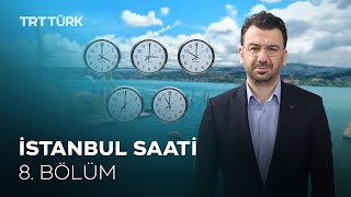 İstanbul Saati