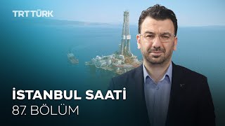 İstanbul Saati