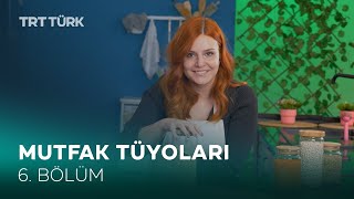 Mutfak Tüyoları