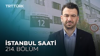 İstanbul Saati