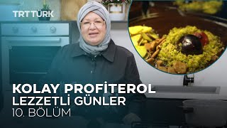 Emine Beder İle Lezzetli Günler