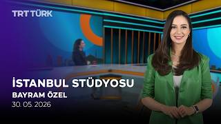 İstanbul Stüdyosu