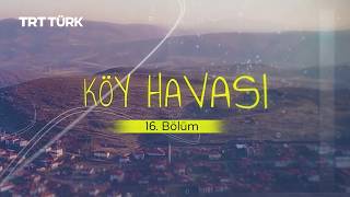 Köy Havası