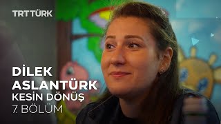Kesin Dönüş