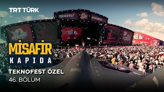 Misafir Kapıda