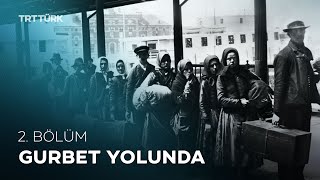 Gurbet Yolunda