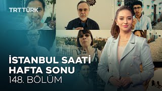 İstanbul Saati