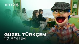 Ferman İle Güzel Türkçem