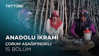 Anadolu İkramı