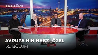 Avrupa'nın Nabzı (ÖNCEKİ ADI AVRUPA'da HAYAT 13 BÖLÜM YAYINKLANDI)