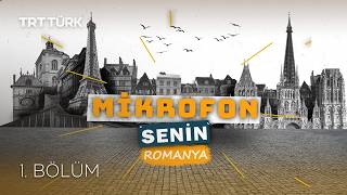Mikrofon Senin 