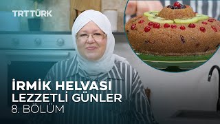 Emine Beder İle Lezzetli Günler