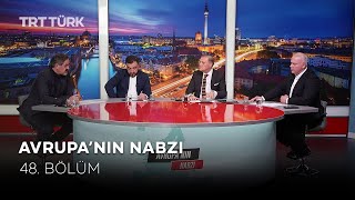 Avrupa'nın Nabzı (ÖNCEKİ ADI AVRUPA'da HAYAT 13 BÖLÜM YAYINKLANDI)