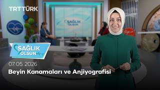 Sağlık Olsun