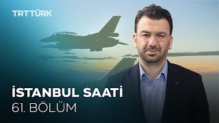 İstanbul Saati