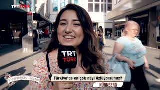 Memlekete Selam
