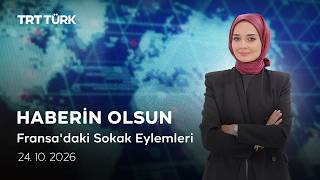 Haberin Olsun