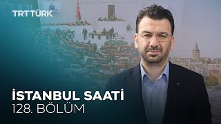 İstanbul Saati