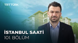 İstanbul Saati