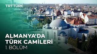 Almanya Camileri