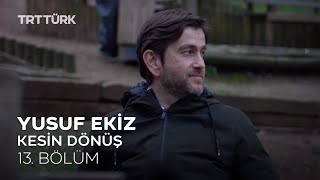 Kesin Dönüş