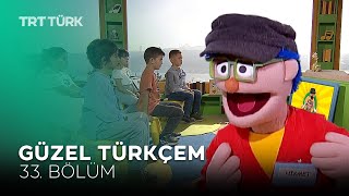 Ferman İle Güzel Türkçem