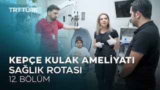 Sağlık Rotası