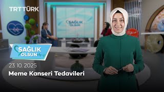 Sağlık Olsun