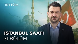 İstanbul Saati