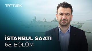 İstanbul Saati